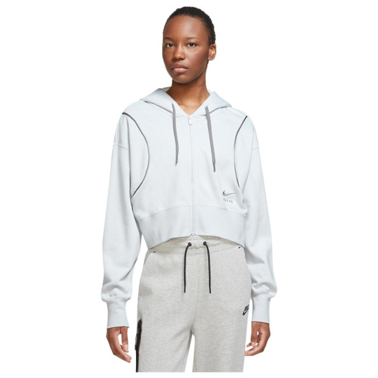 Nike Γυναικεία ζακέτα Sportswear
